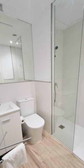 En El Centro Bajo A Appartement