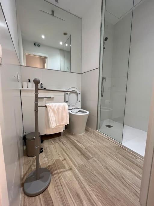 Appartement En El Centro Bajo A Cadix
