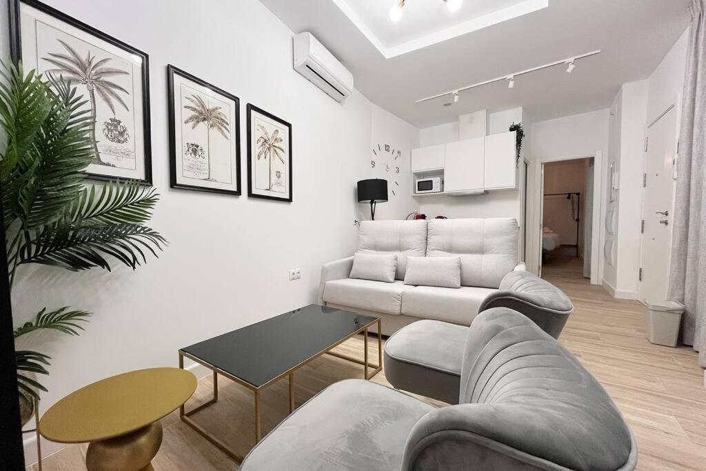 Appartement En El Centro Bajo A *