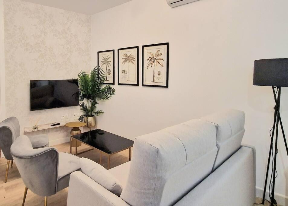 En El Centro Bajo A Appartement *