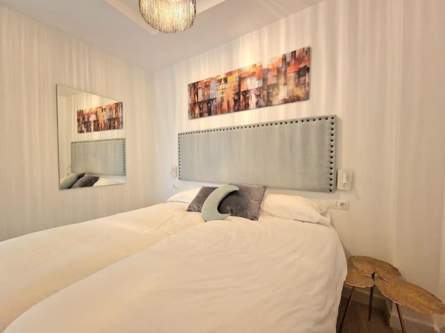 Appartamento En El Centro Bajo A Cadice