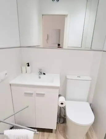 Apartamento En El Centro Cadiz Bajo A Exterior foto