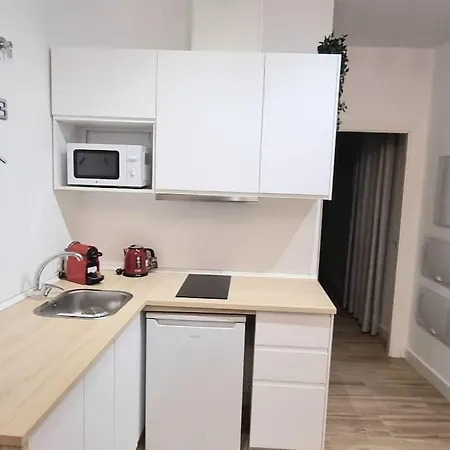 Apartamento En El Centro Cadiz Bajo A Exterior foto