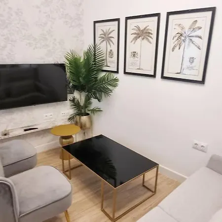 Apartamento En El Centro Cadiz Bajo A Exterior foto