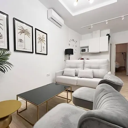 Apartamento En El Centro Cadiz Bajo A Exterior foto