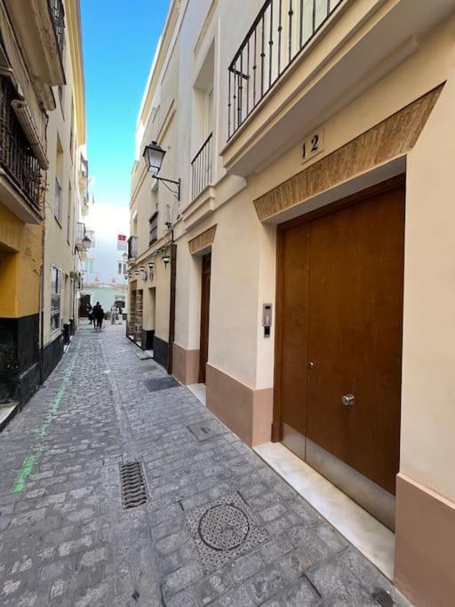 Apartment En El Centro Bajo A