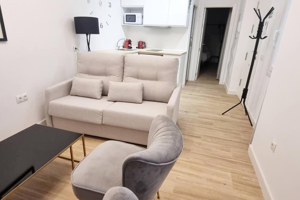 En El Centro Bajo A Apartment